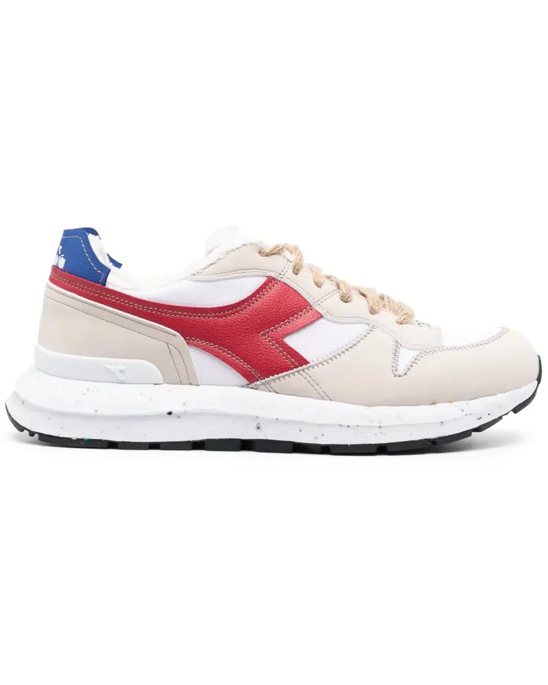 Diadora ACBC Sneakers - Weiß Weiß