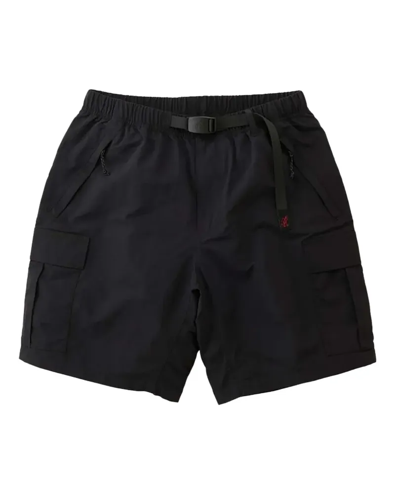 GRAMICCI Utility Cargo-Shorts - Schwarz Schwarz