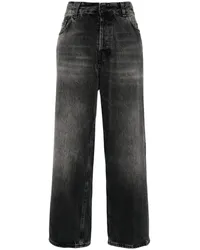 Haikure Betty Jeans Schwarz