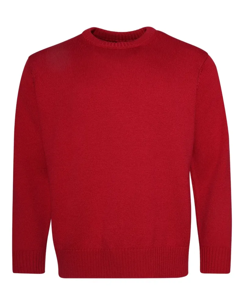 BODE Juniper Pullover - Rot Rot