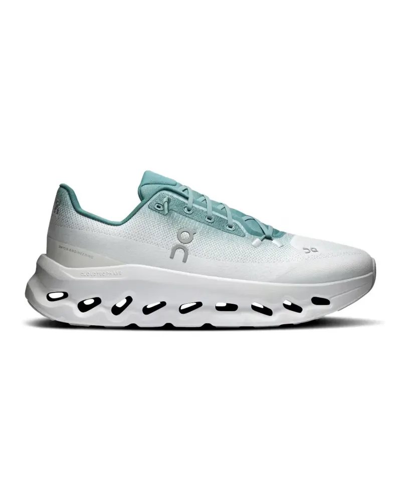 ON Cloudtilt Sneakers - Weiß Weiß