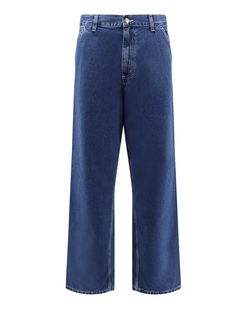 Carhartt WIP Norco relaxed-fit jeans - Blau Blau