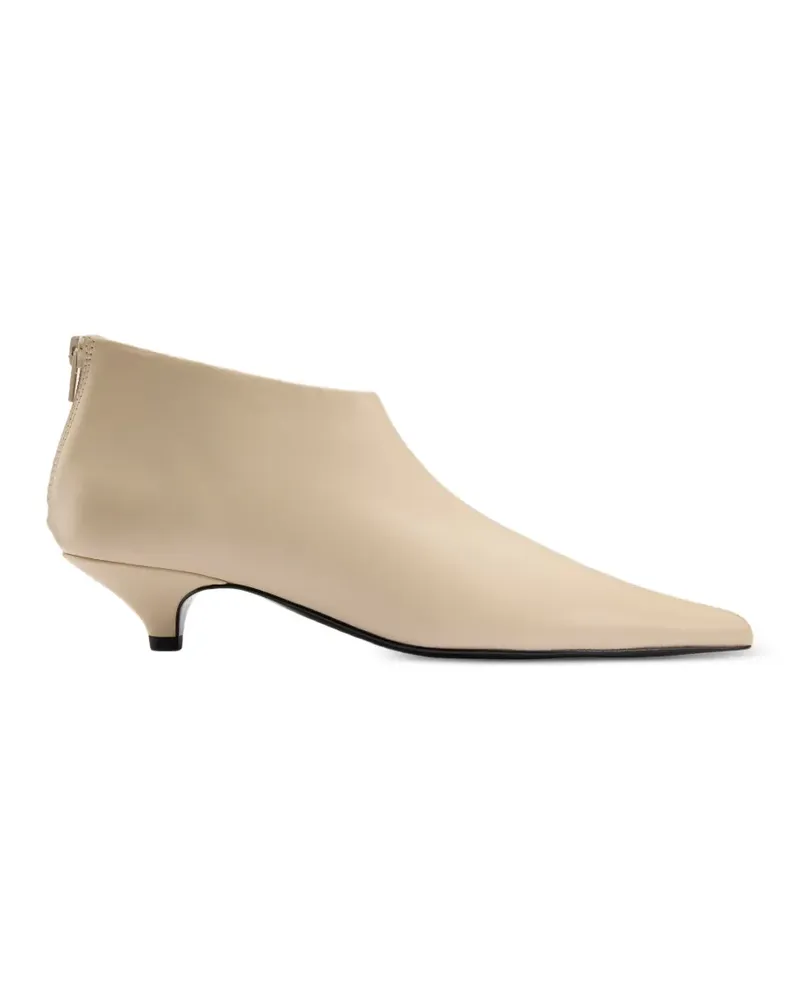 Simon Miller Arrow Stiefeletten - Nude Nude