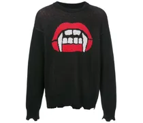 Fang' Pullover