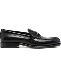 Dsquared2 Klassische Loafer Schwarz