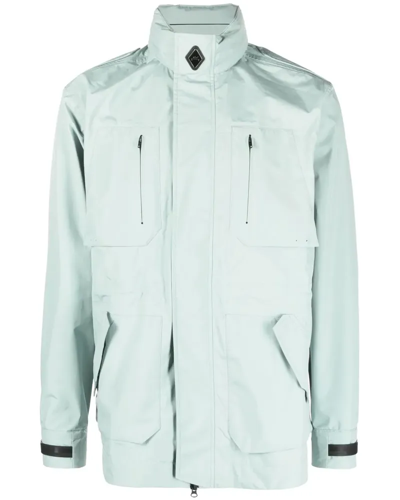 ACW* M-65 Model VI Jacke - Grün Grün