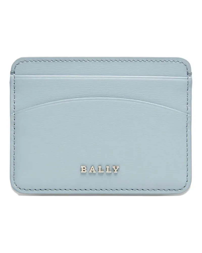 Bally Lexye Kartenetui - Blau Blau