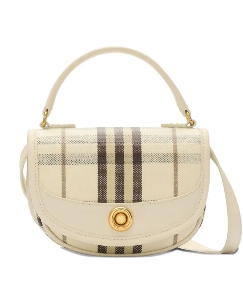 Burberry Mini Tasche - Nude Nude