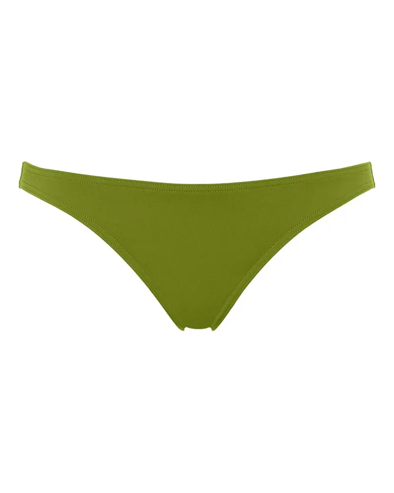 Eres Fripon Bikinihöschen - Grün Grün