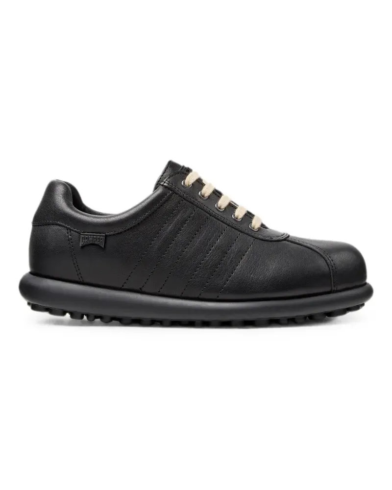 Camper Pelotas Ariel Sneakers - Schwarz Schwarz