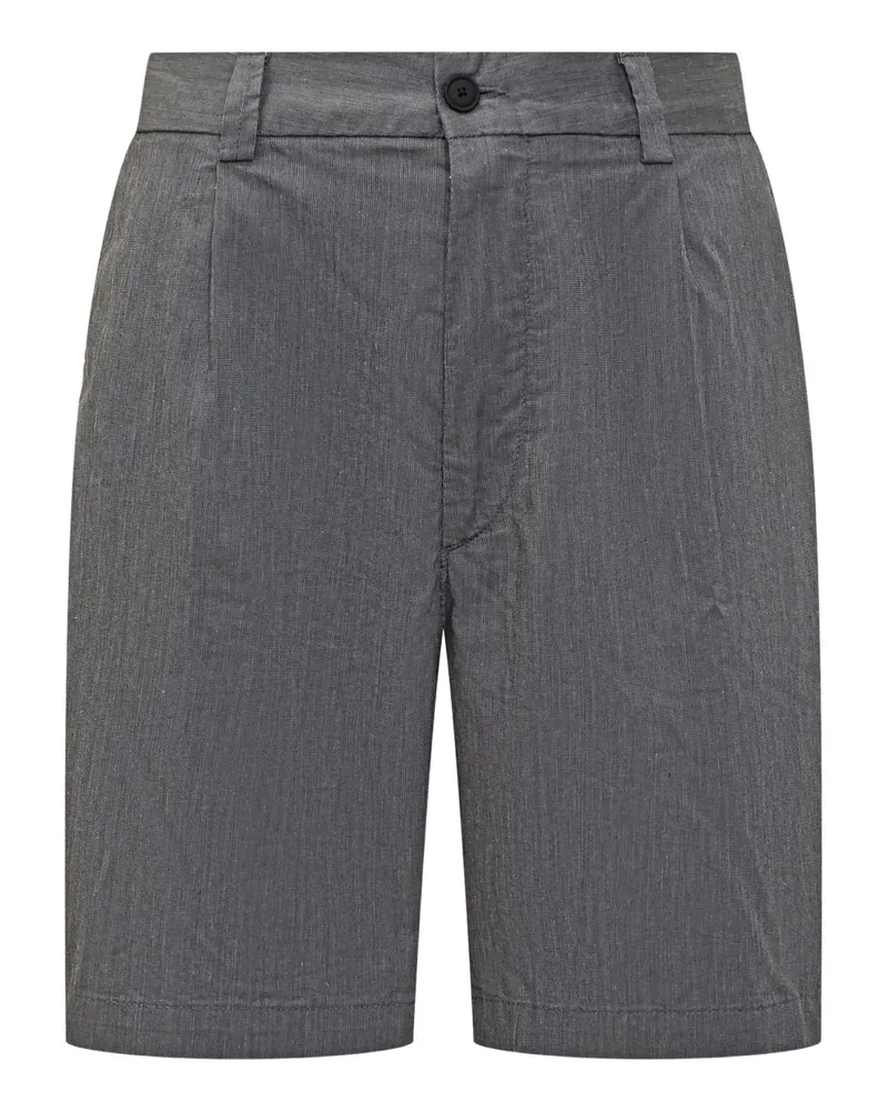 HUGO BOSS Perin Shorts - Blau Blau