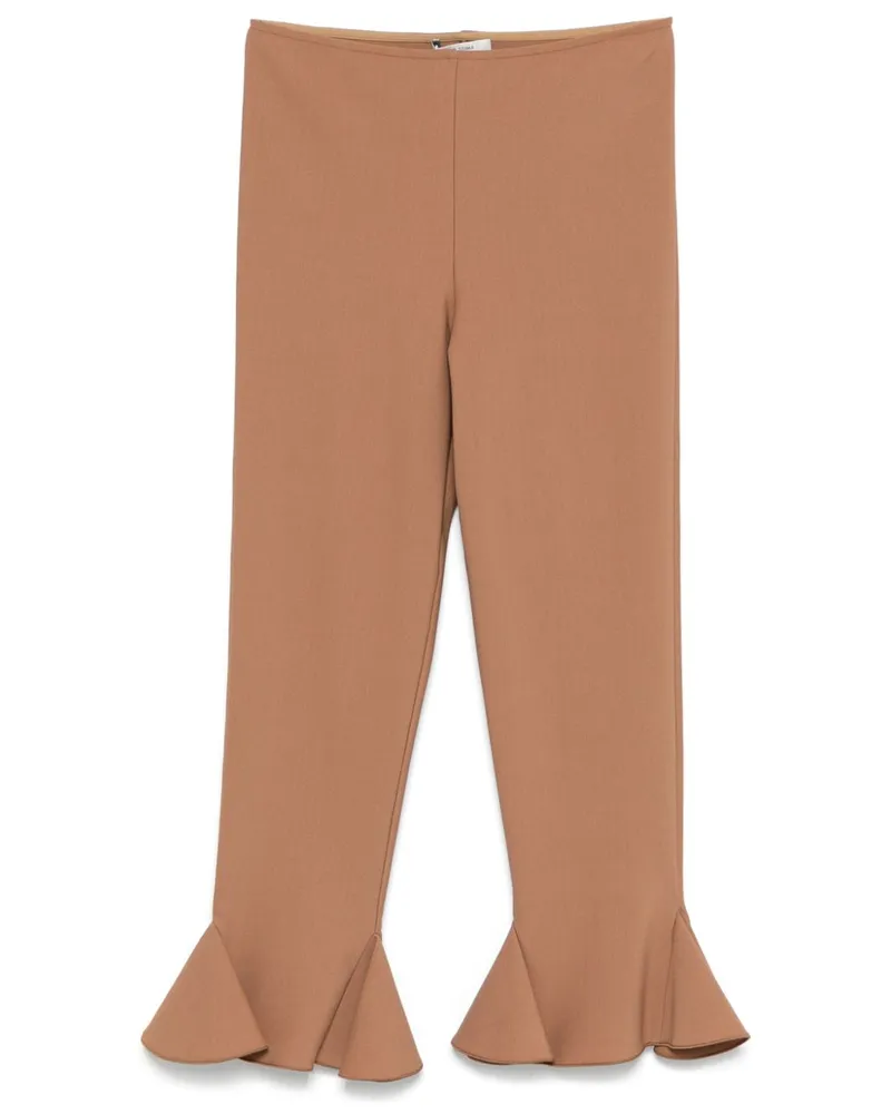 Nensi Dojaka Frankie Hose - Braun Braun