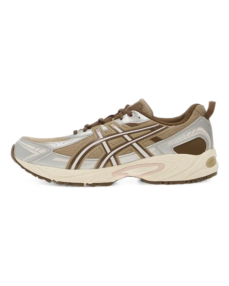 Asics GEL-Ventx lace-up sneakers - Braun Braun