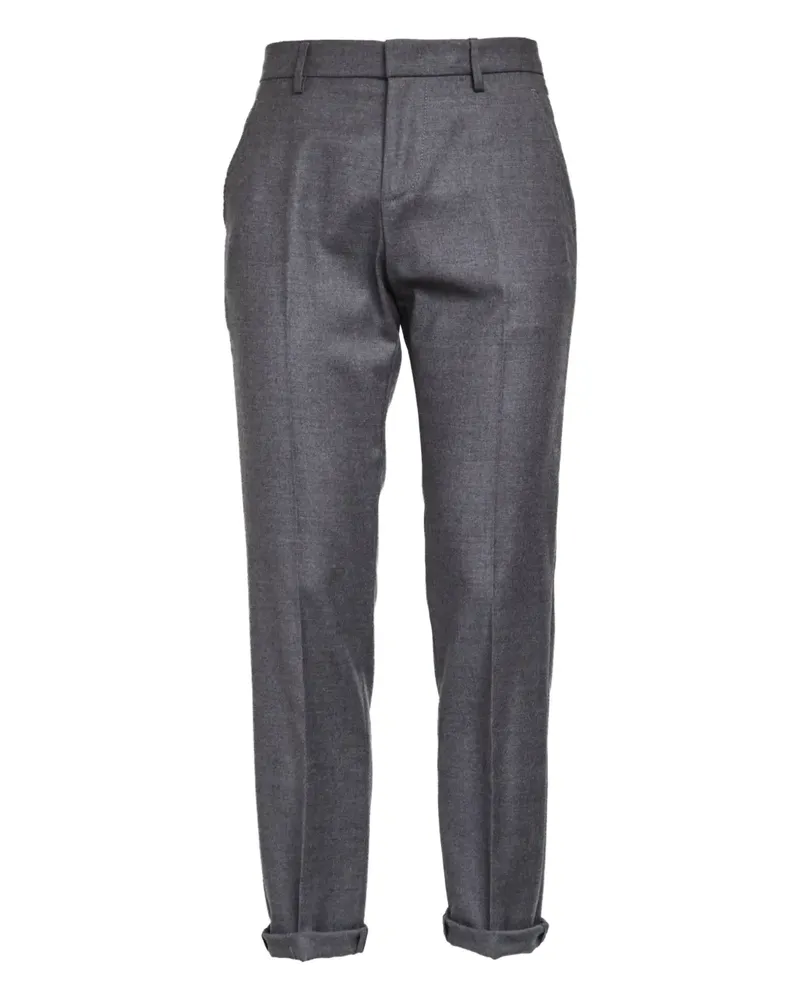 Dondup Schmale Gaubert Hose - Grau Grau