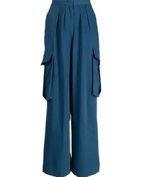 Bambah Delfin Cargohose Blau