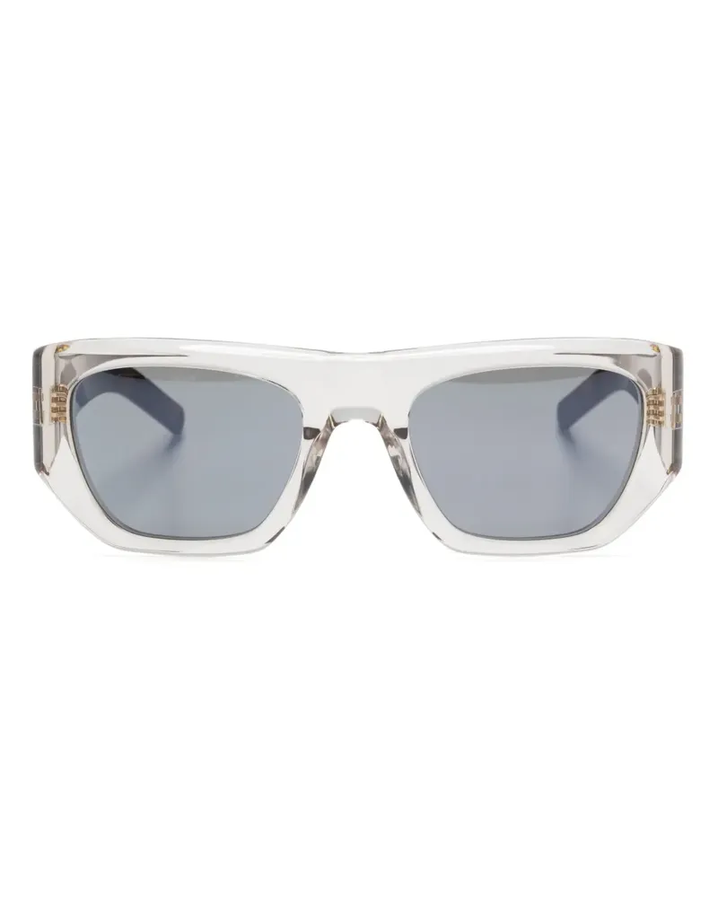 Saint Laurent SL 740 Sonnenbrille - Braun Braun