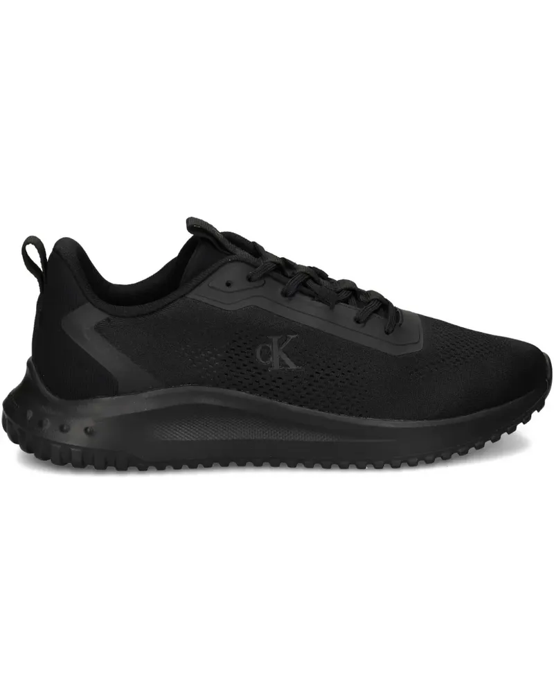 Calvin Klein Eva Runner sneakers - Schwarz Schwarz