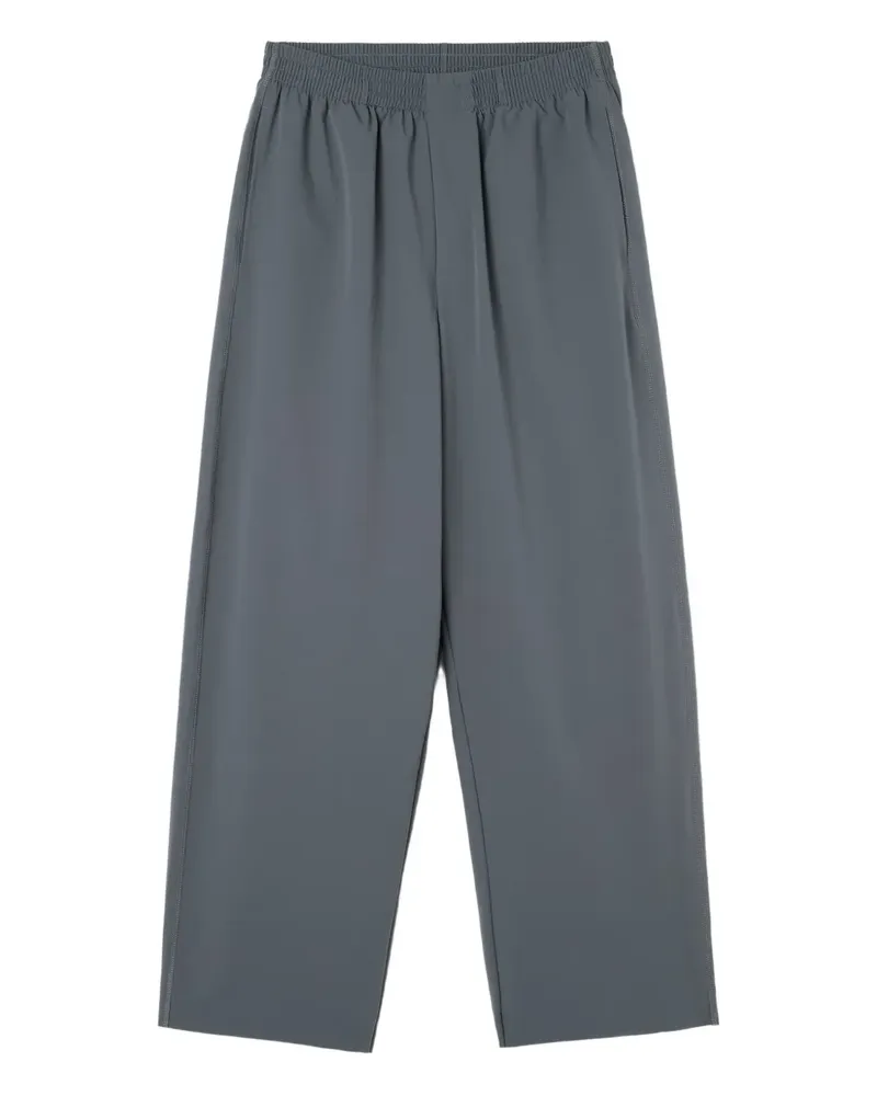 SUNNEI Hose mit elastischem Bund - Grau Grau