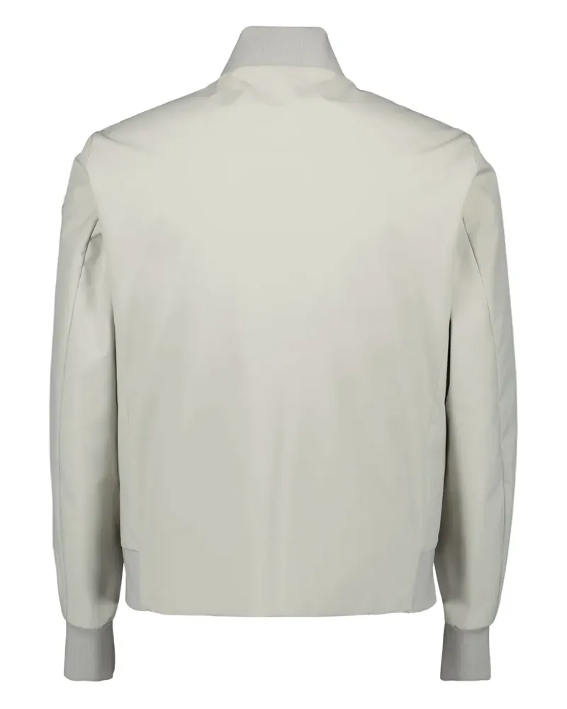 Moncler Gesteppte Epinal in-1 Bomberjacke - Nude Nude