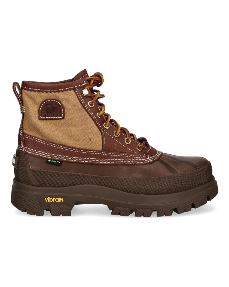 Sorel x NEIGHBORHOOD Daystorm™ Horizon GTX Schnürstiefel - Braun Braun