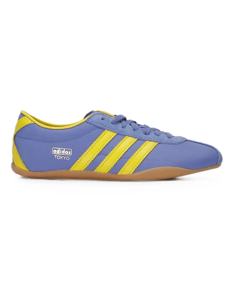 adidas Tokyo Sneakers - Violett Violett