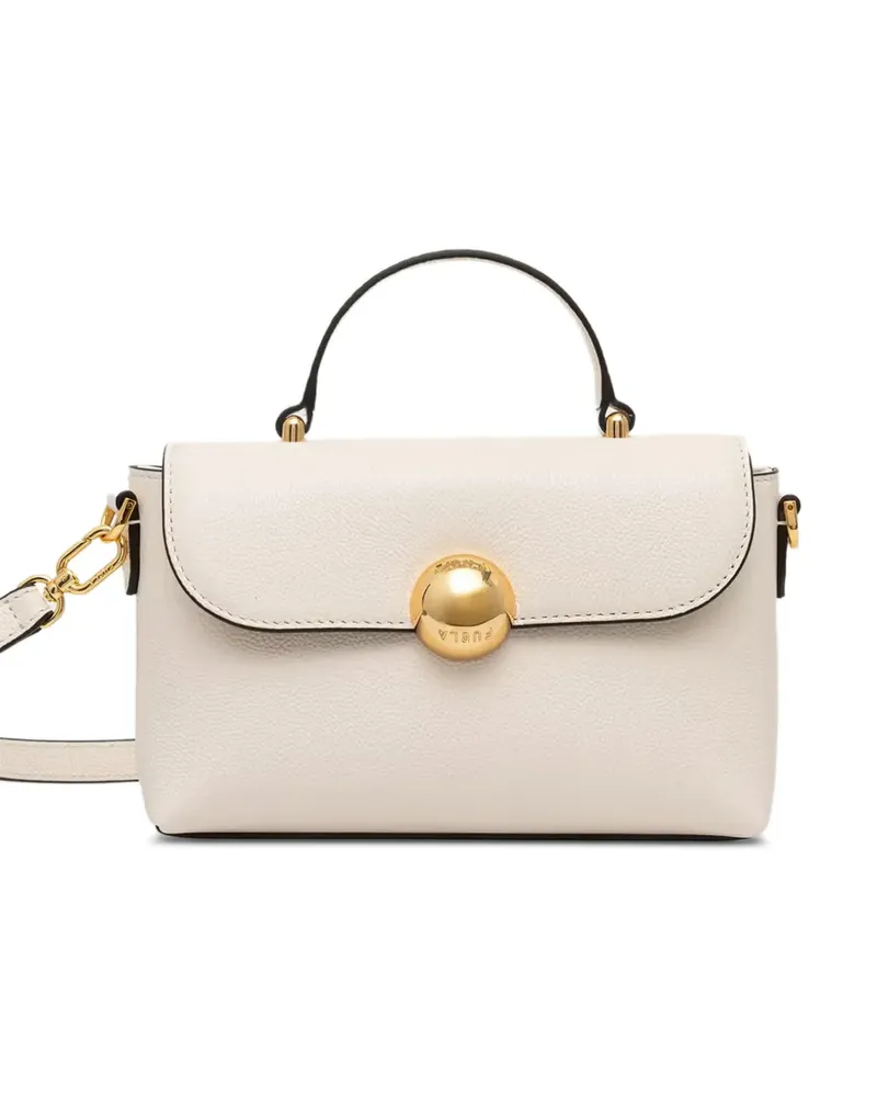 Furla Klassische Umhängetasche - Nude Nude