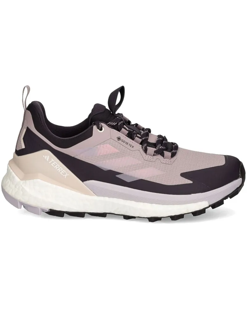 adidas TERREX Free Hiker 2.0 Sneakers - Violett Violett