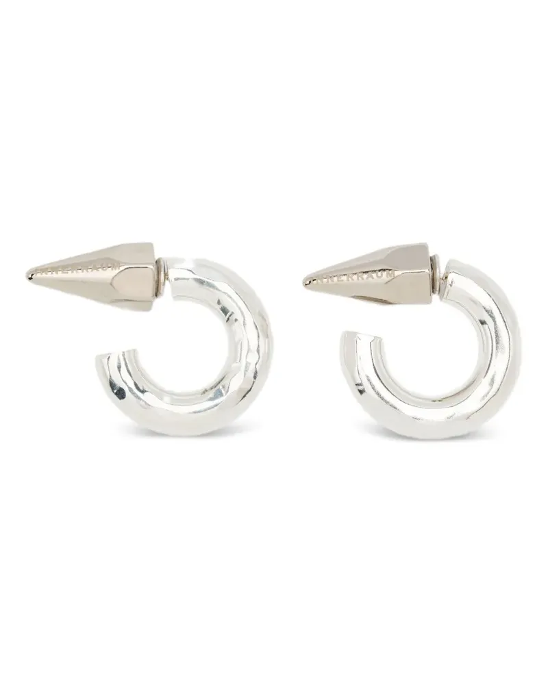 Innerraum EA4SLSLSP02 |silver - Silber Silber