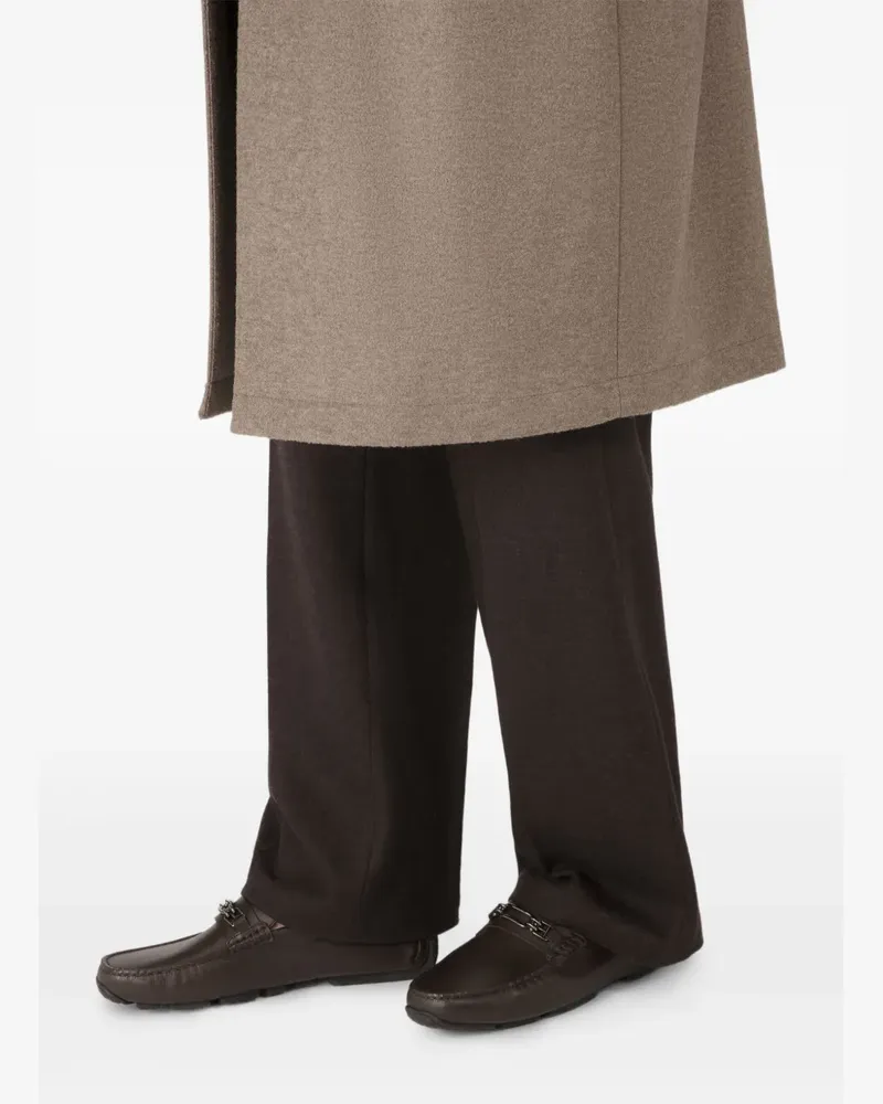 Bally Philip Loafer - Braun Braun