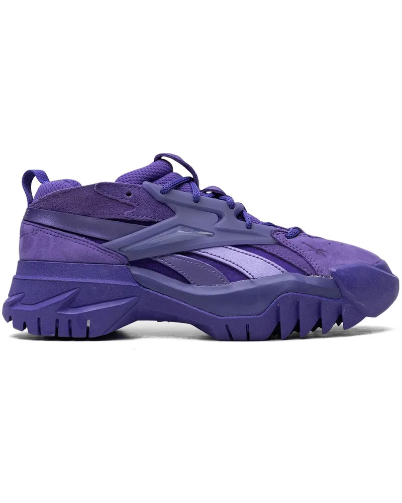 Reebok Club C Cardi V2 Sneakers - Violett Violett