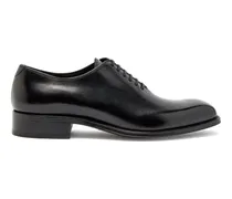 Claydon Oxford-Schuhe - Schwarz