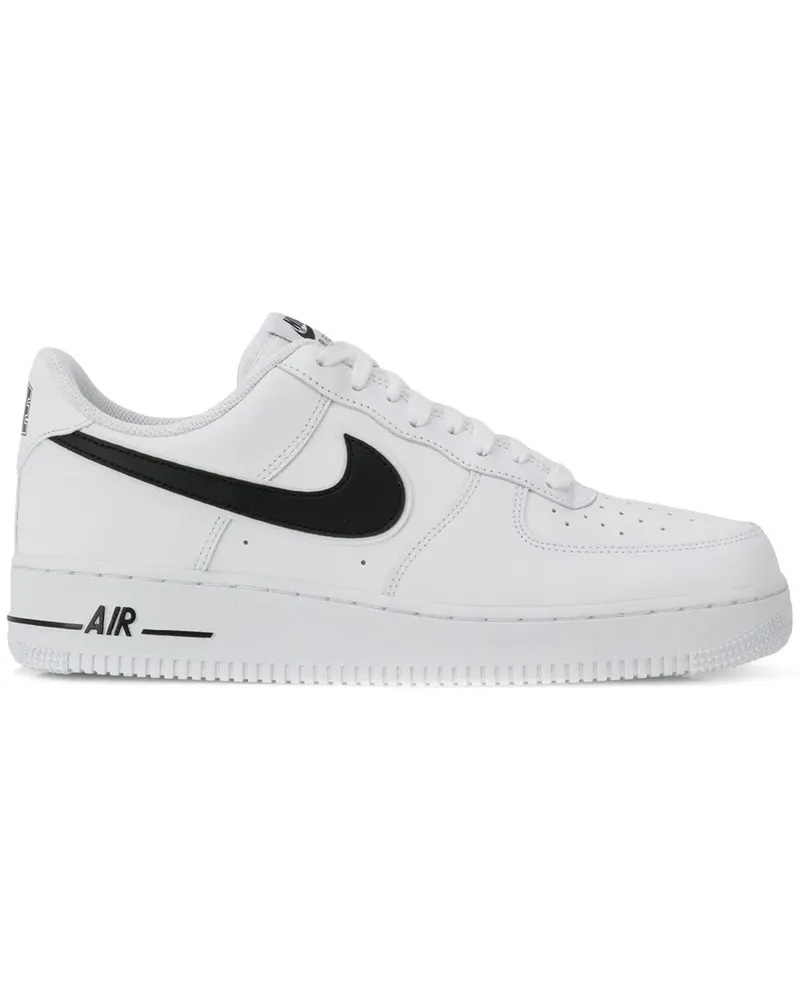 Nike Air Force 1' Sneakers - Weiß Weiß
