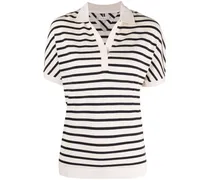 Klassisches T-Shirt - Nude