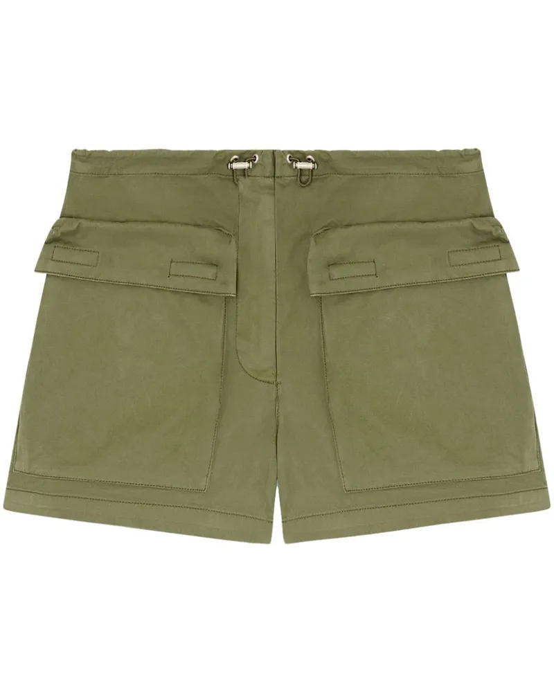Diesel S-Enesis Shorts - Grün Grün
