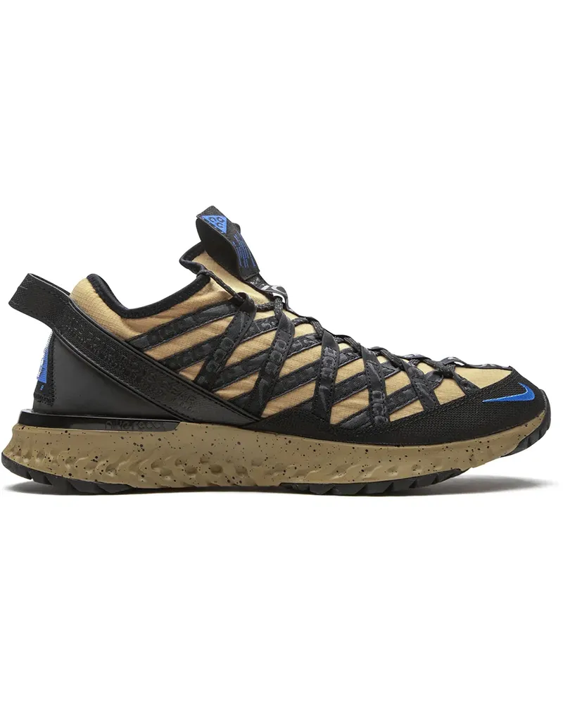 Nike React Terra Gobe ACG Sneakers - Nude Nude