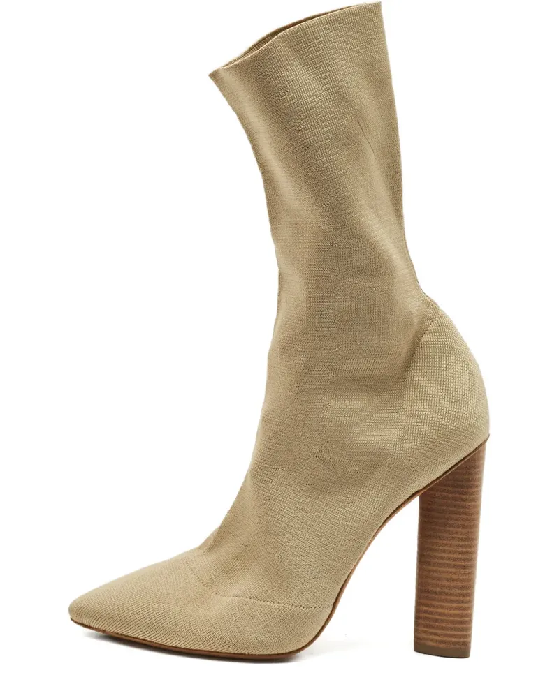 adidas Season 2 boots - Nude Nude