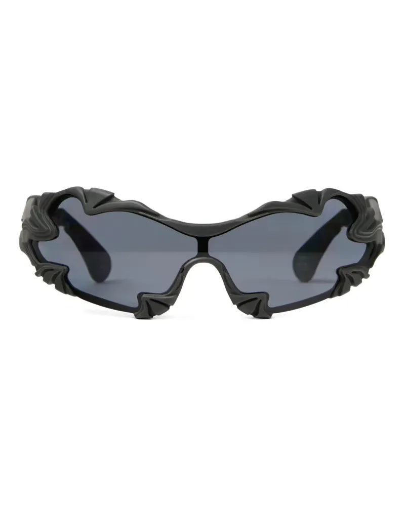 Camper Tormenta Sonnenbrille - Schwarz Schwarz