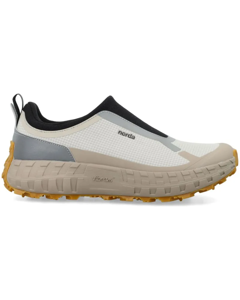 Norda 003 Slip-On-Sneakers - Nude Nude