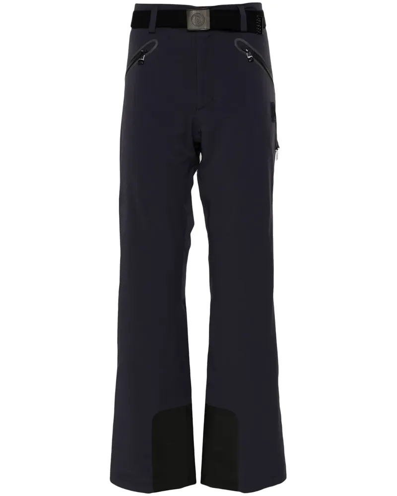 Bogner Tim4-T Skihose - Blau Blau