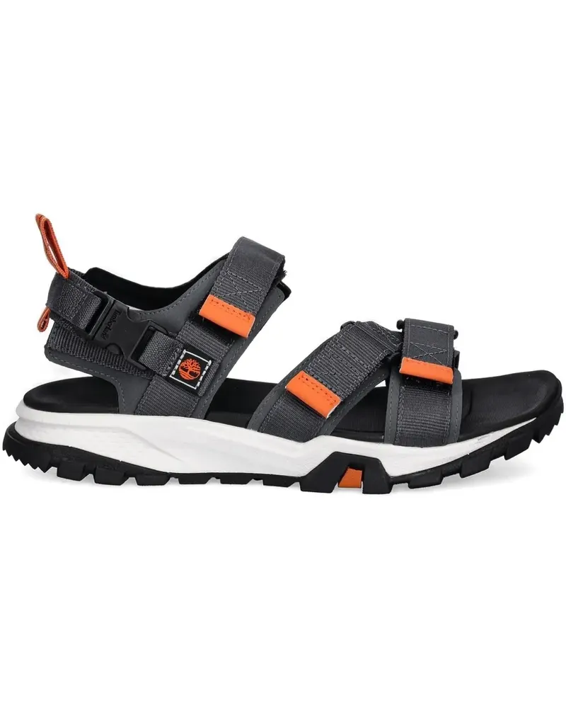 Timberland Garrison Trail Sandalen mit Riemen - Grau Grau