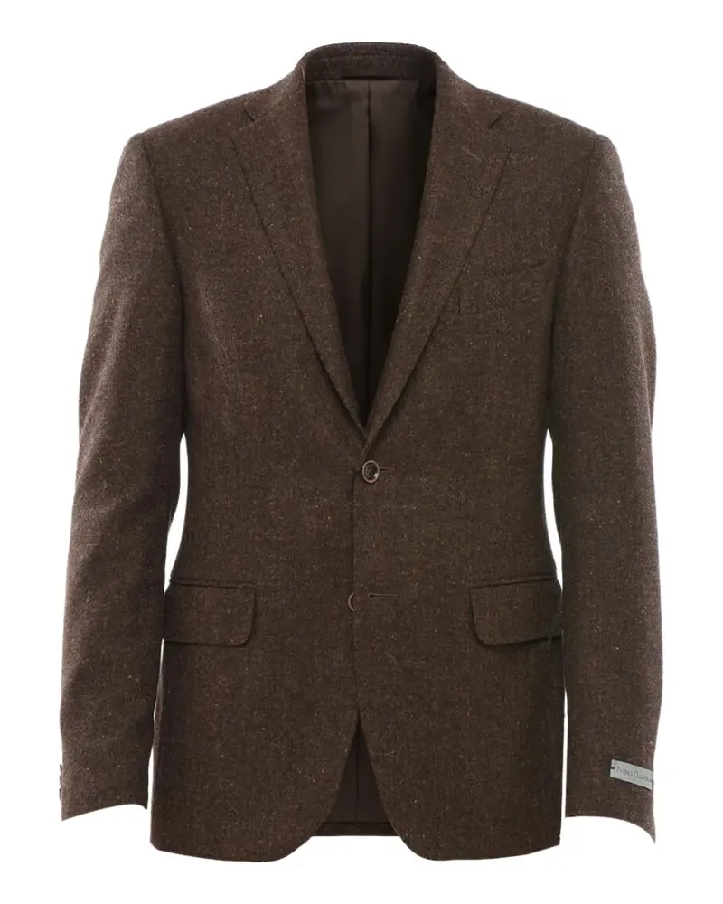 Corneliani Nino Danieli Blazer - Braun Braun