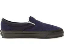 LX Classic Slip-On 98 Sneakers - Blau