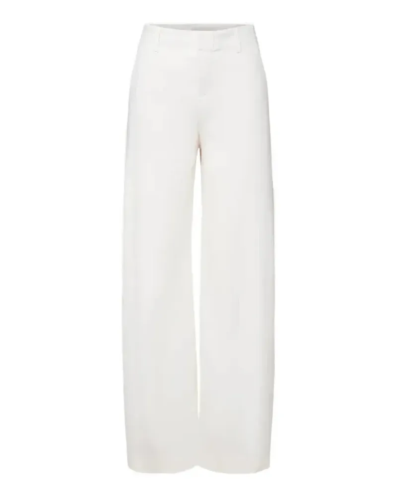 Drykorn Dutiful Hose - Weiß Weiß