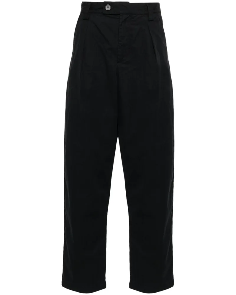 A.P.C. Renato Chino - Blau Blau