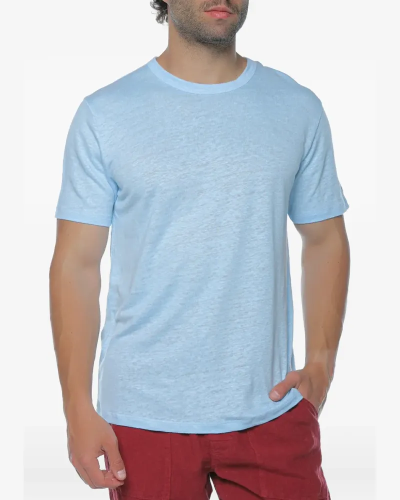 MC2 Saint Barth Ecstasea N T-shirt - Blau Blau