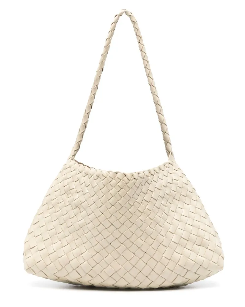 Dragon Diffusion Rosanna Schultertasche - Nude Nude