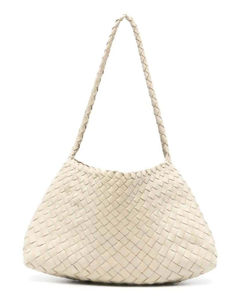 Dragon Diffusion Rosanna Schultertasche - Nude Nude