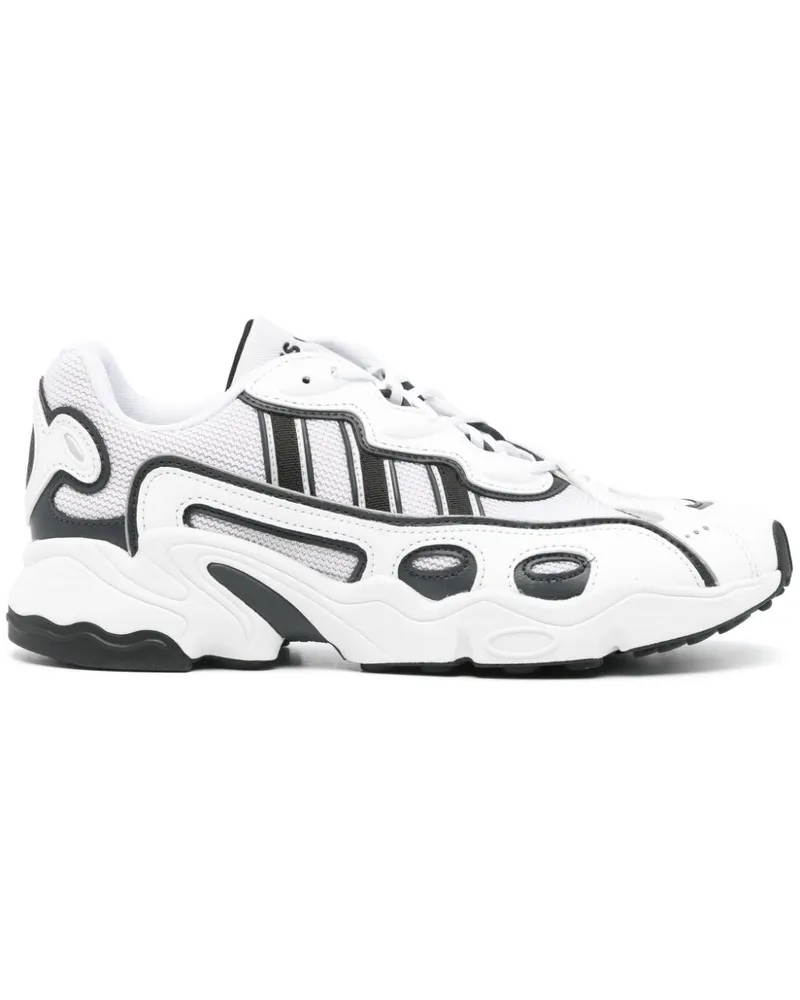 adidas Ozweego OG Sneakers - Weiß Weiß