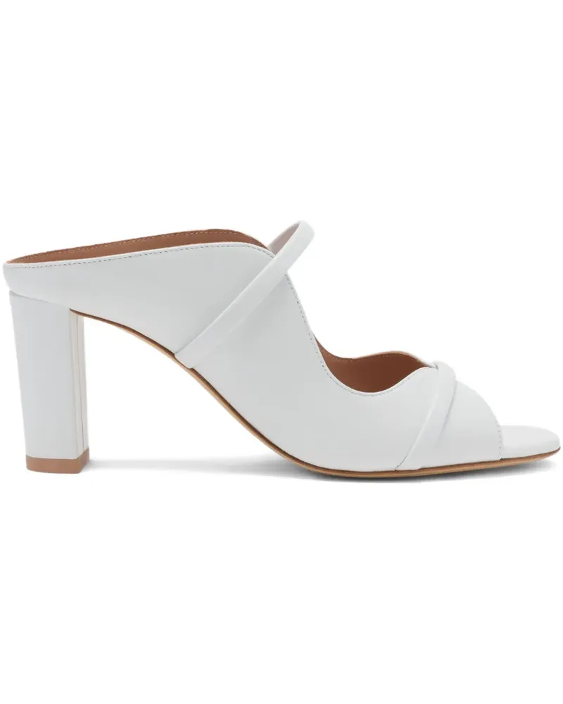 Malone Souliers Norah Sandalen - Weiß Weiß