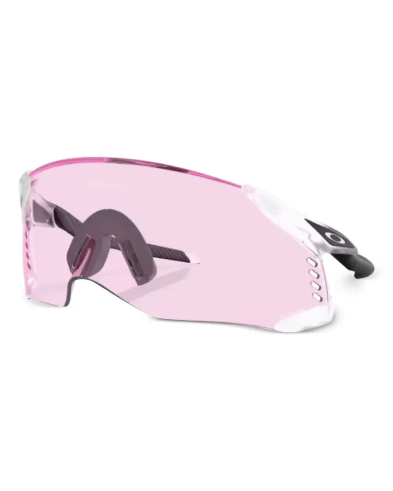 Oakley Kato Sonnenbrille - Schwarz Schwarz